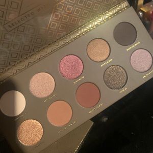 Zoeva Eyeshadow Palette